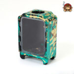 Boro tank in Alluminio per Billet Box SXK