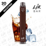COLA ICE - Pod Mod Usa e Getta - Lik Bar by Suprem-e