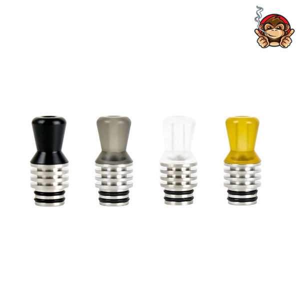 Drip tip 510 (RS338) - Reewape