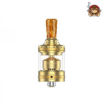 Dead Rabbit MTL RTA - Hell Vape