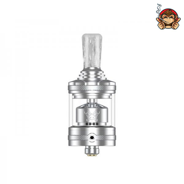 Dead Rabbit MTL RTA - Hell Vape