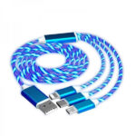 Cavo Multifunzione 3 in 1 - Lumineux
