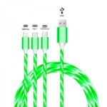 Cavo Multifunzione 3 in 1 - Lumineux