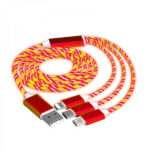 Cavo Multifunzione 3 in 1 - Lumineux