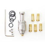 Monarchy Mobb V RBA clone - SXK