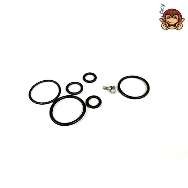 Spare Kit Ricambi per Ataman V2