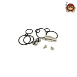 Spare Kit Ricambi per By-Ka V7