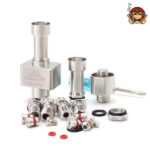 SteamShell RBA Deluxe Version clone - SXK