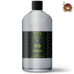 Glicerina Vegetale 1000ml 1 Litro - Suprem-e