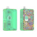 Pulse AIO Mini Kit (con RBA) - Vandy Vape