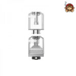 Pulse AIO Kit Tank Boro RBA - Vandy Vape