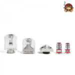Pulse AIO Kit Tank Boro RBA - Vandy Vape