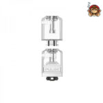 Pulse AIO Kit Tank Boro RBA - Vandy Vape