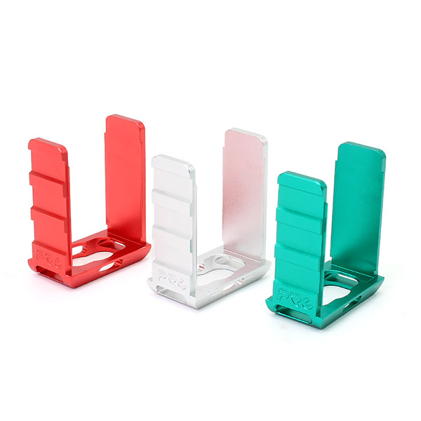 PRC S-ProRo Aluminum Boro Tank Frame