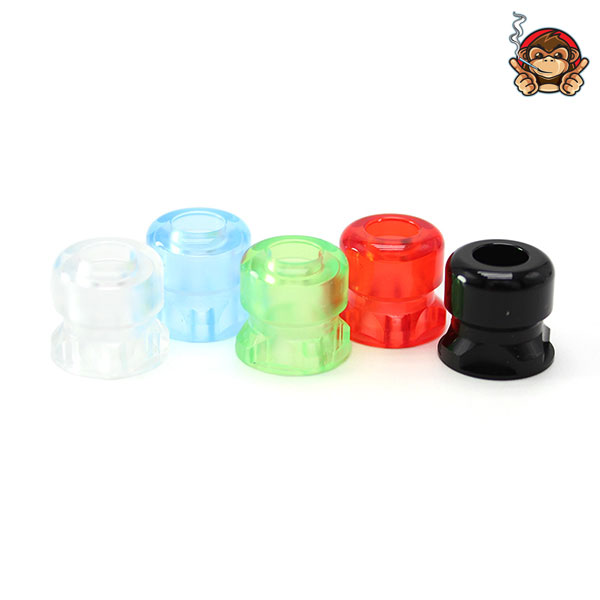 Cap di ricambio per Mission Booster