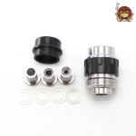 Mission Booster Drip Tip per Billet Box