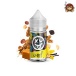 O-REI - Aroma Mini Shot 10+10 - Croma Vape