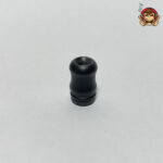 Drip Tip Metacrilato Nero - Officine Svapo