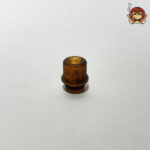 Drip Tip HYDRA Grigio Chiaro - Officine Svapo