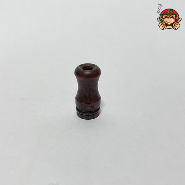 Drip Tip CALIPSO Metacrilato Cumberland - Officine Svapo