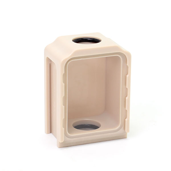 PRC S-ProRo boro (Peek / Ultem / PMMA) - SXK