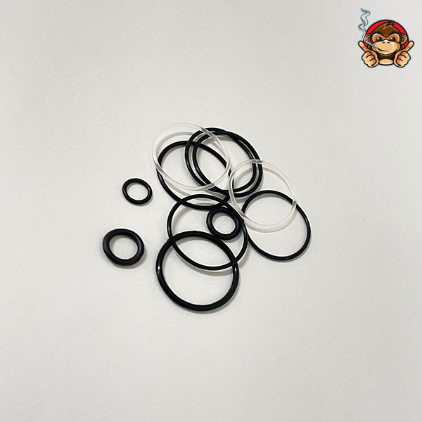 Spare Kit Ricambi per Expromizer 1.3