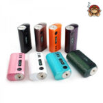 Warhammer Box - BP Mods