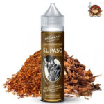 EL PASO - linea Speakeasy - Liquido Scomposto 20ml - Vaplo