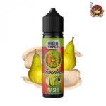 NASHI Timeless - Liquido Scomposto 20ml - Iron Vaper