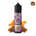 NIGHT Timeless - Liquido Scomposto 20ml - Iron Vaper