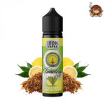 SANDMAN Timeless - Liquido Scomposto 20ml - Iron Vaper
