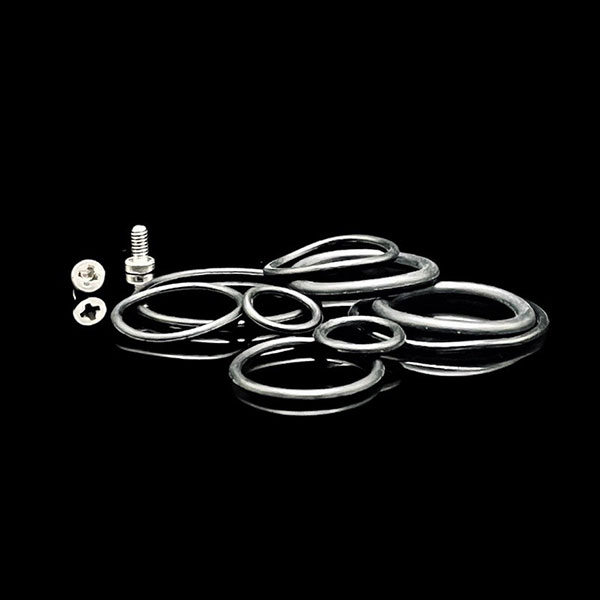 Spare Parts per Diplomat MTL RTA - Centenary Mods