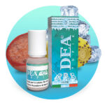 YUPIK - Liquido Pronto 10ml - Dea Flavor