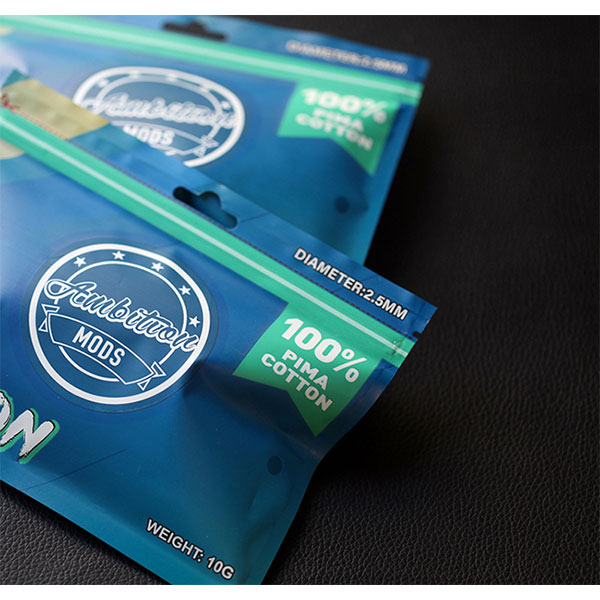 PIMA Cotton - Ambition Mods