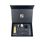 Precisio GT RTA - BD Vape