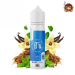 BLUE LABEL - 0861 IT'S - Liquido Scomposto 20ml - ToB