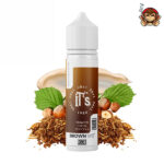 BROWN WIT - 0861 IT'S - Liquido Scomposto 20ml - ToB