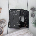 ETU Starer - Sportellini per Billet Box - SXK