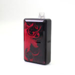 ETU Starer - Sportellini per Billet Box - SXK