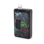 ETU Starer - Sportellini per Billet Box - SXK