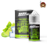 GIN LEMON FRESH - Liquido Scomposto 20ml - Baril Oil