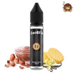 LA SMORFIA 14 - Liquido Scomposto 20ml - King Liquid