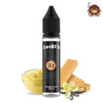 LA SMORFIA 34 - Liquido Scomposto 20ml - King Liquid