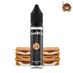 LA SMORFIA 71 - Liquido Scomposto 20ml - King Liquid