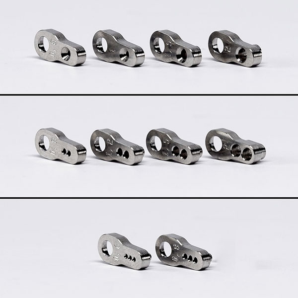 Kit Riduttori per Dvarw MTL CL