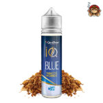 IQ Blue - Liquido Scomposto 20ml - Cyber Flavour