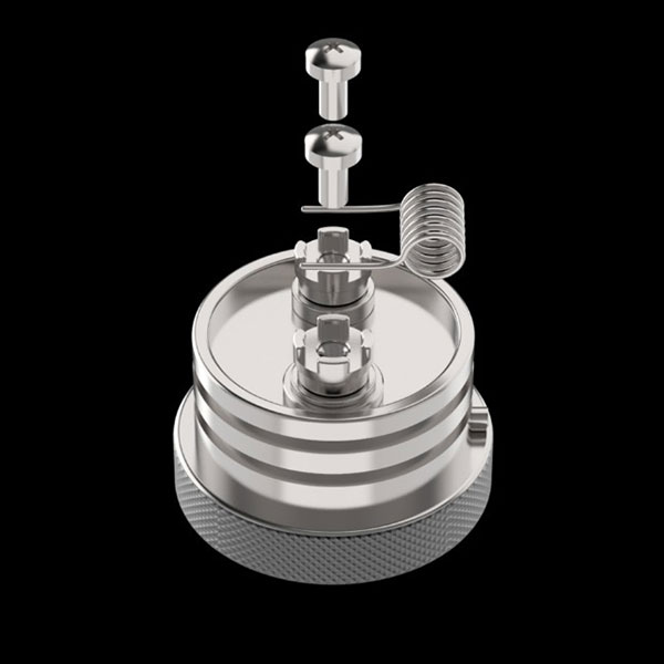 Coil Clamp per Fev v4.5s+/V4.5 RTA (2 pezzi)