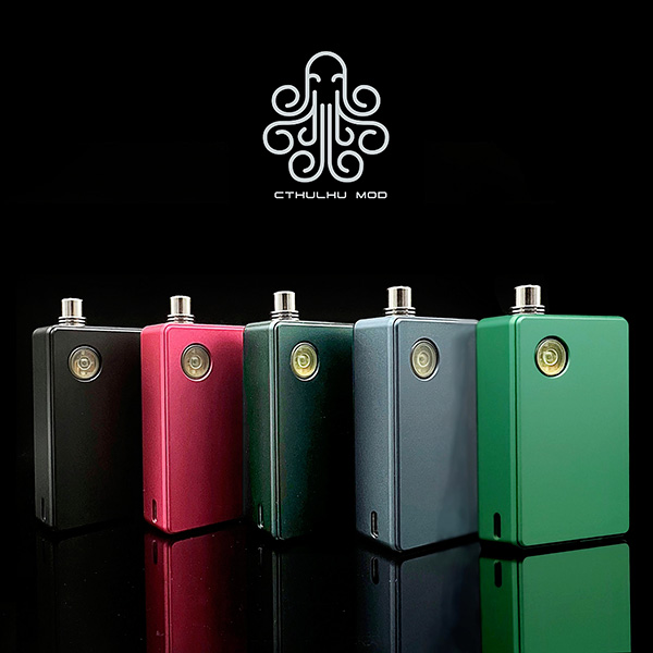 Kit AIO Boro Cthulhu