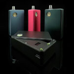 Kit AIO Boro Cthulhu