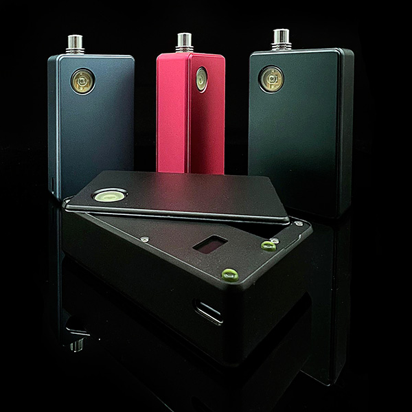 Kit AIO Boro Cthulhu